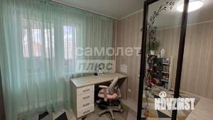 3-к квартира, вторичка, 79м2, 13/17 этаж