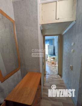 1-к квартира, вторичка, 29м2, 5/5 этаж