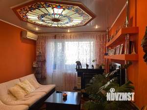 4-к квартира, вторичка, 69м2, 6/9 этаж