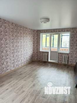 1-к квартира, вторичка, 31м2, 4/5 этаж