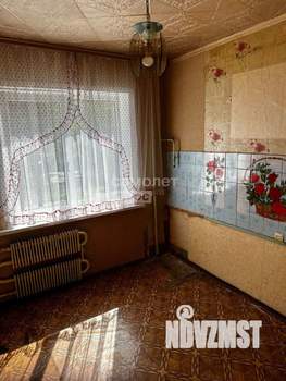 2-к квартира, вторичка, 46м2, 2/9 этаж
