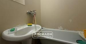 2-к квартира, вторичка, 57м2, 5/17 этаж