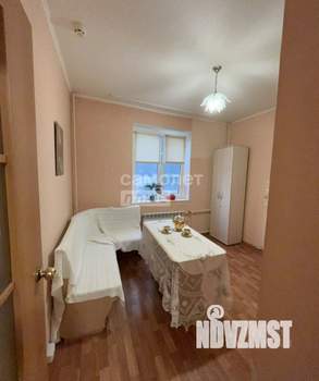 2-к квартира, вторичка, 55м2, 1/17 этаж