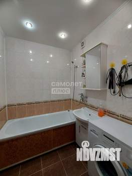 2-к квартира, вторичка, 50м2, 4/10 этаж