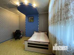 3-к квартира, вторичка, 89м2, 5/5 этаж