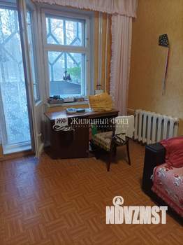 3-к квартира, вторичка, 61м2, 2/9 этаж