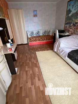 2-к квартира, вторичка, 58м2, 3/17 этаж