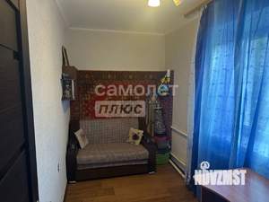 2-к квартира, вторичка, 30м2, 1/2 этаж