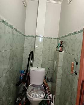 1-к квартира, вторичка, 43м2, 10/10 этаж