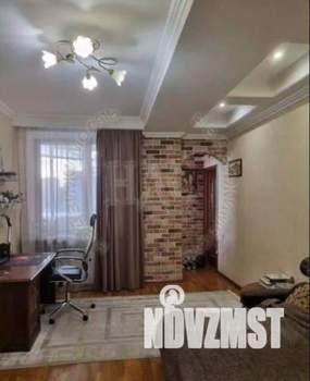 4-к квартира, вторичка, 141м2, 6/8 этаж