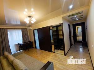 3-к квартира, вторичка, 55м2, 5/5 этаж