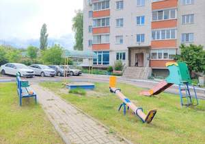 1-к квартира, вторичка, 37м2, 5/9 этаж