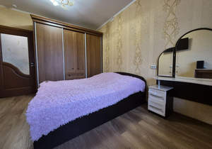 2-к квартира, вторичка, 52м2, 3/10 этаж