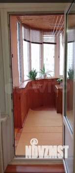 2-к квартира, вторичка, 58м2, 6/17 этаж