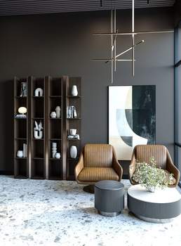 1-к квартира, вторичка, 42м2, 7/21 этаж