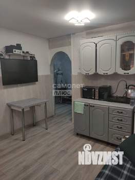 1-к квартира, вторичка, 33м2, 3/9 этаж