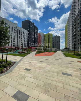 3-к квартира, вторичка, 91м2, 18/18 этаж