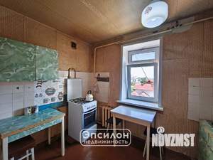 2-к квартира, вторичка, 46м2, 5/5 этаж