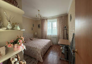 2-к квартира, вторичка, 56м2, 7/17 этаж