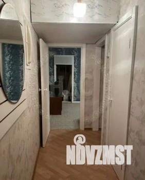 2-к квартира, вторичка, 43м2, 5/5 этаж