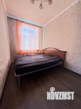 2-к квартира, вторичка, 31м2, 1/2 этаж