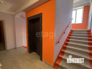 3-к квартира, вторичка, 72м2, 2/8 этаж
