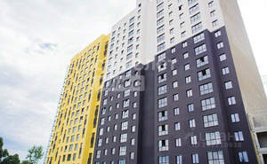 3-к квартира, вторичка, 85м2, 17/17 этаж