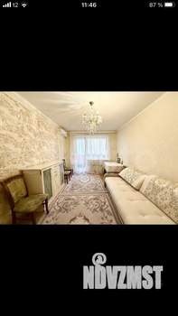 2-к квартира, вторичка, 64м2, 7/16 этаж