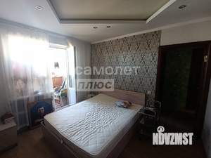 3-к квартира, вторичка, 60м2, 8/9 этаж