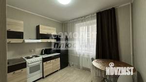 2-к квартира, вторичка, 54м2, 2/17 этаж