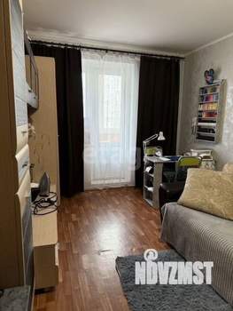 1-к квартира, вторичка, 36м2, 8/17 этаж