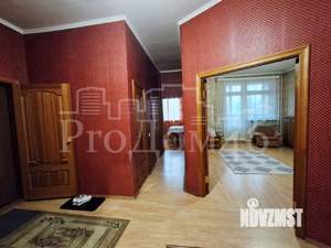 3-к квартира, вторичка, 91м2, 5/6 этаж