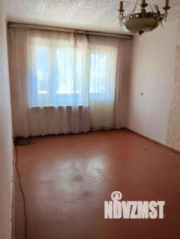 3-к квартира, вторичка, 62м2, 3/5 этаж