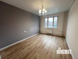 1-к квартира, вторичка, 36м2, 4/10 этаж