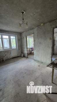 3-к квартира, вторичка, 47м2, 2/5 этаж