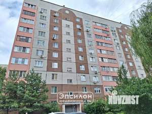 1-к квартира, вторичка, 46м2, 4/10 этаж