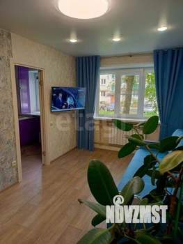 1-к квартира, вторичка, 28м2, 1/3 этаж