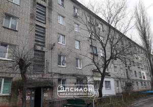 1-к квартира, вторичка, 18м2, 3/5 этаж