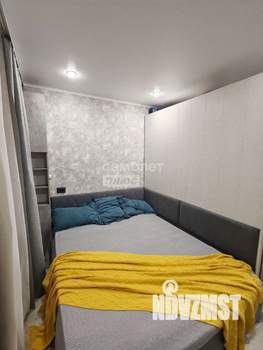 2-к квартира, вторичка, 44м2, 2/5 этаж