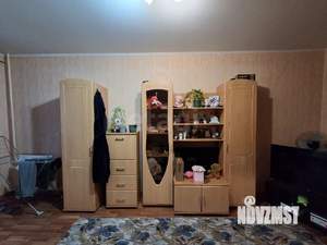 1-к квартира, вторичка, 38м2, 13/17 этаж