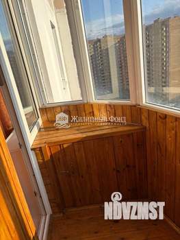 1-к квартира, вторичка, 37м2, 15/17 этаж