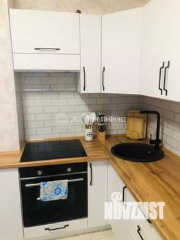 2-к квартира, вторичка, 54м2, 2/17 этаж