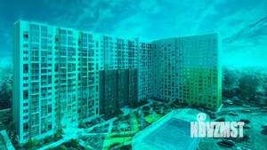 3-к квартира, вторичка, 88м2, 7/18 этаж