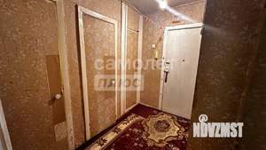 1-к квартира, вторичка, 28м2, 7/9 этаж