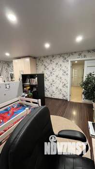 3-к квартира, вторичка, 92м2, 3/5 этаж