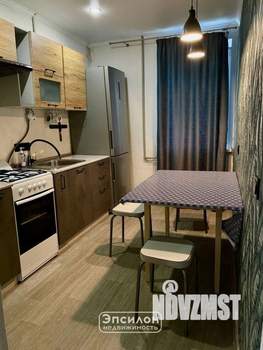 1-к квартира, вторичка, 38м2, 1/5 этаж