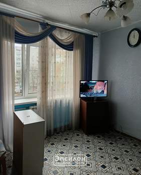 2-к квартира, вторичка, 38м2, 3/4 этаж