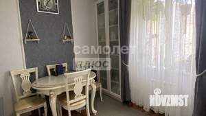 3-к квартира, вторичка, 77м2, 9/17 этаж