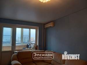 4-к квартира, вторичка, 77м2, 9/9 этаж