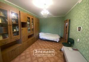 2-к квартира, вторичка, 47м2, 8/9 этаж